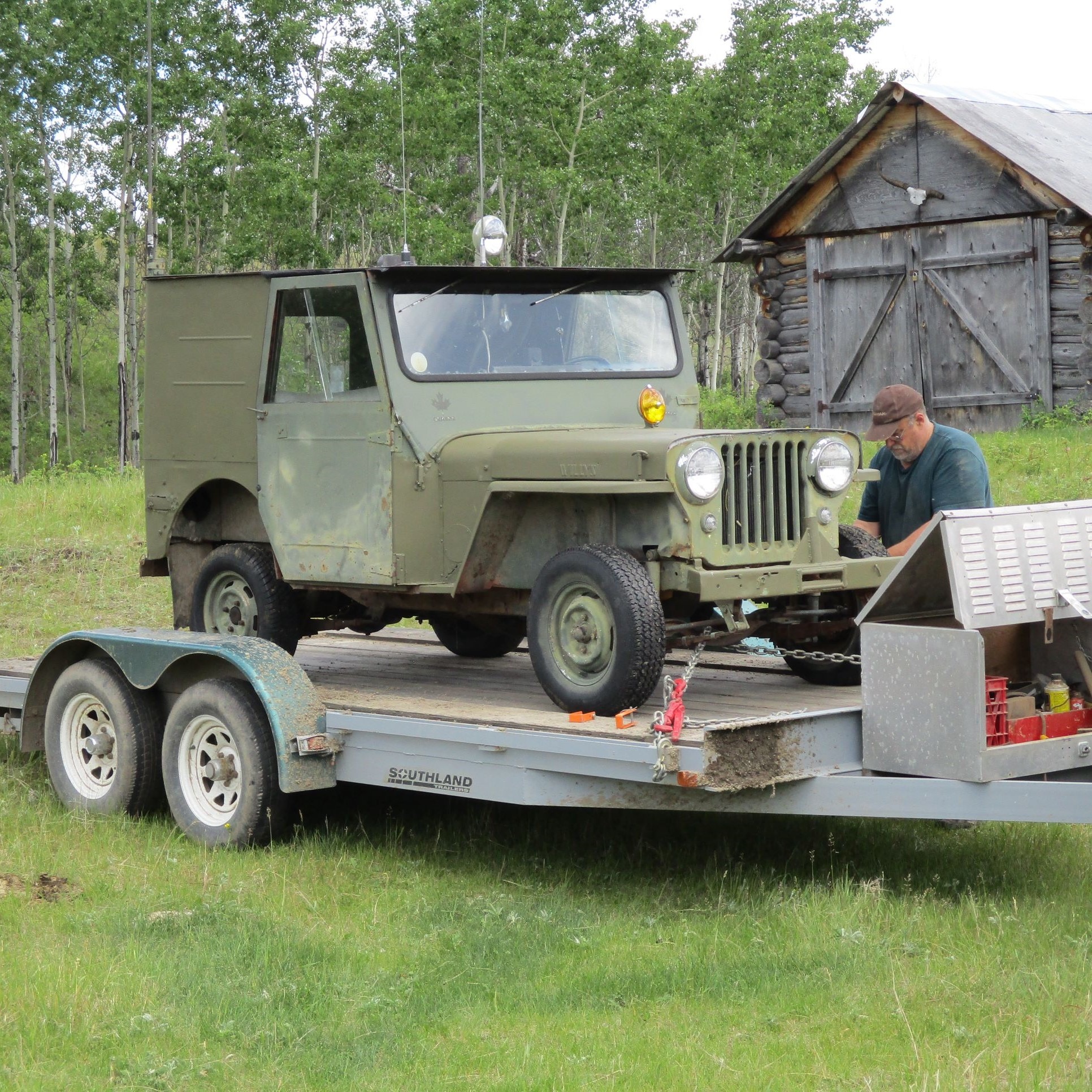 Full Service Vehicle Removal Vehicle Removal