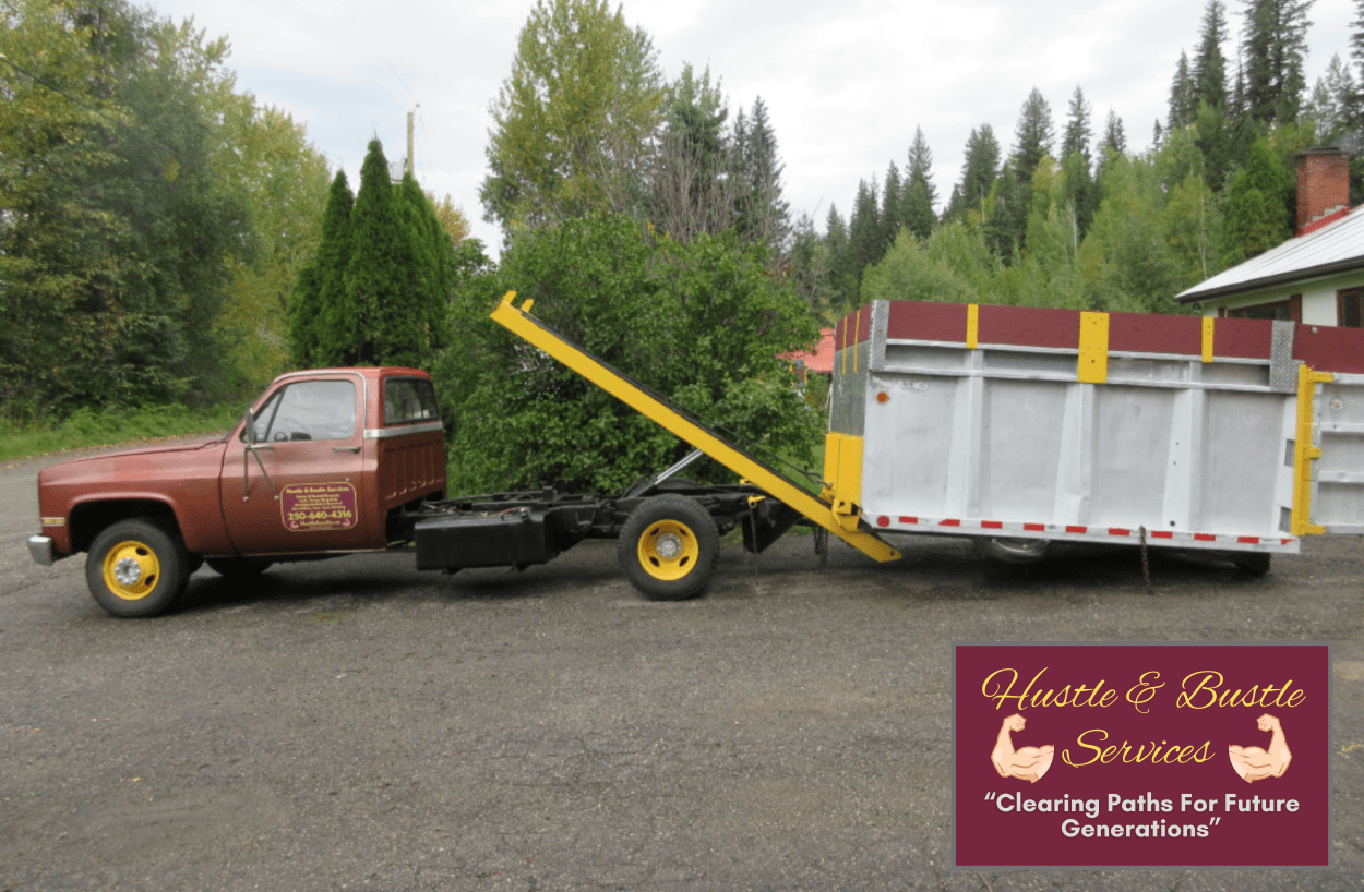 Affordable Roll-Off Bin Rental