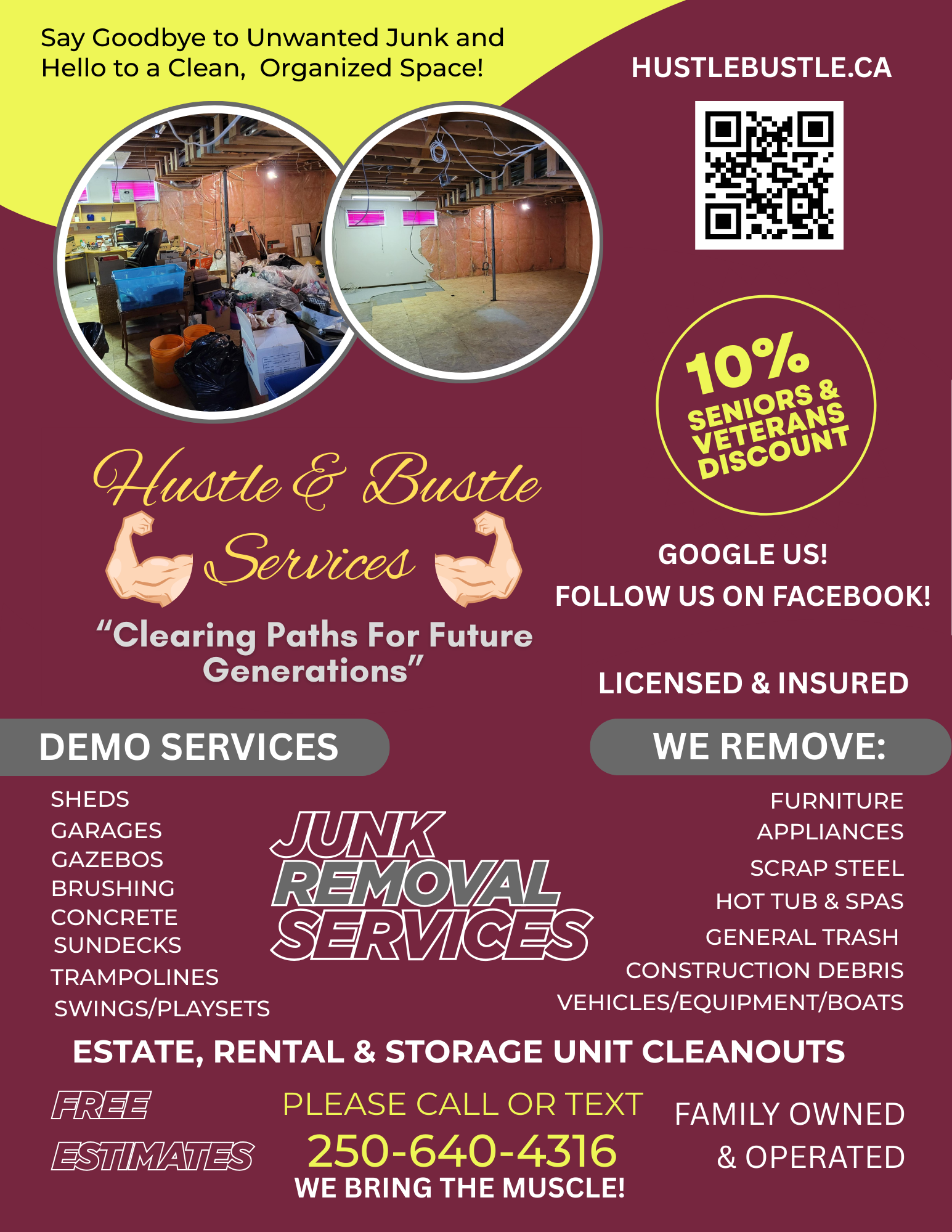 Flyer