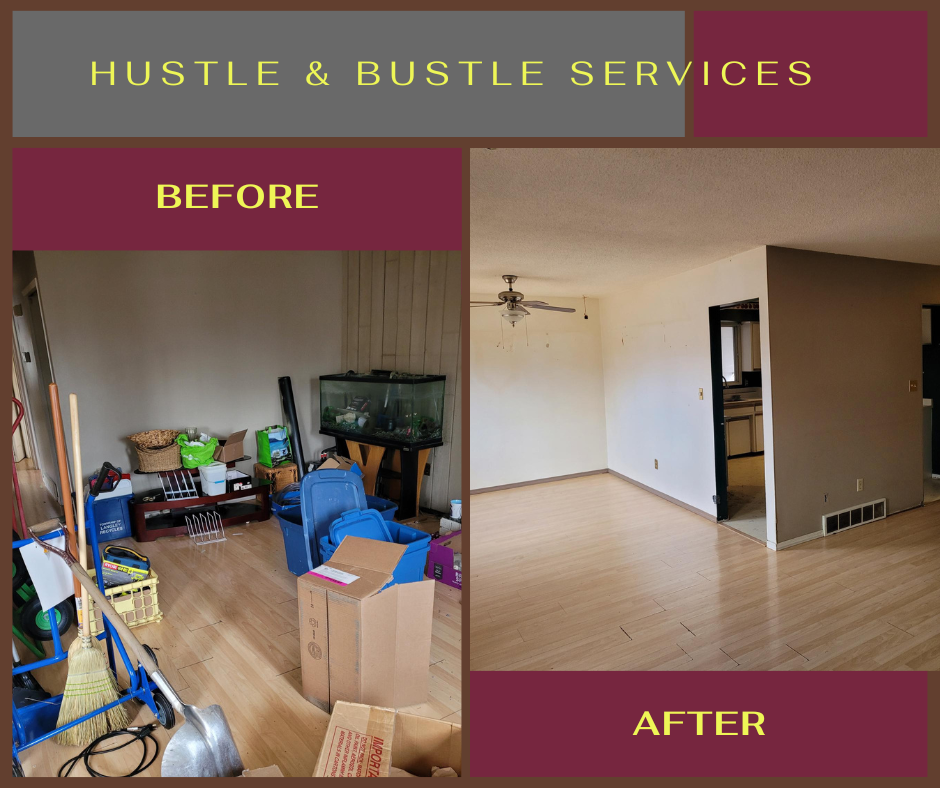 Residential Junk Removal
