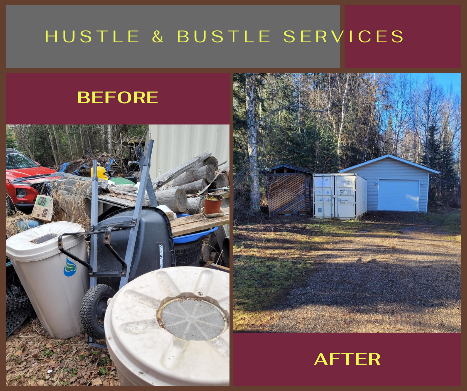 Property Clean Out Junk Removal Property Clean Out Junk Removal