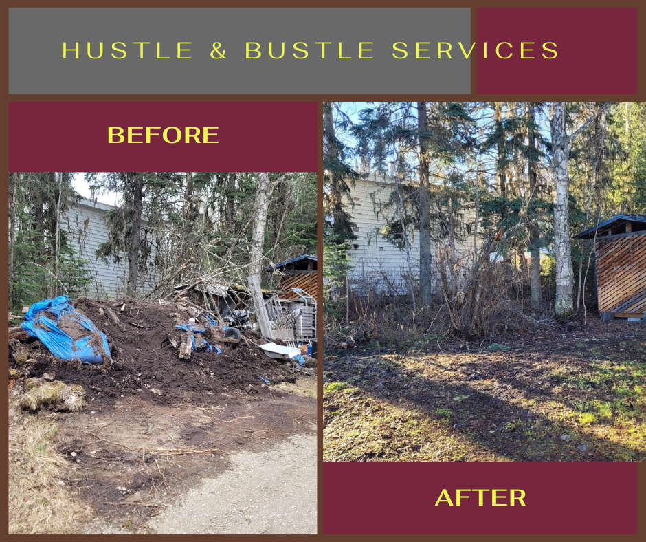 Dirt Clean Up Junk Removal Dirt Clean Up Junk Removal